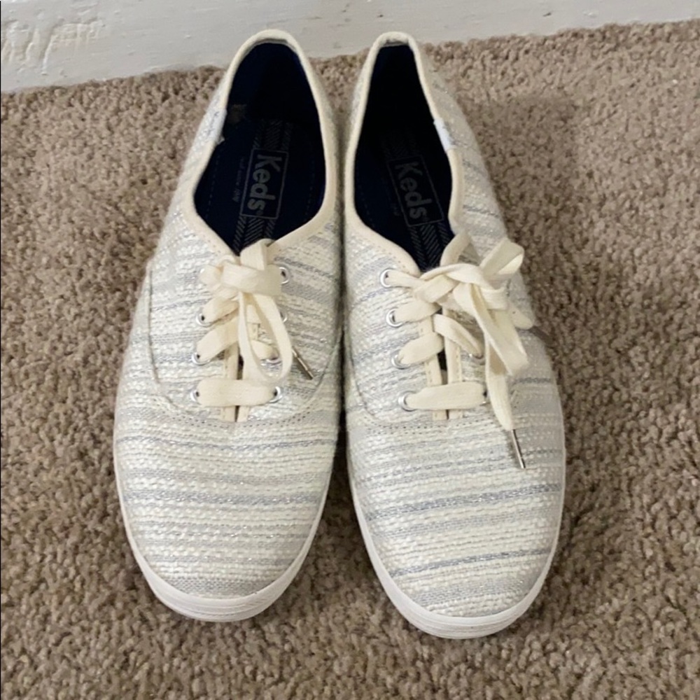 Keds sneakers